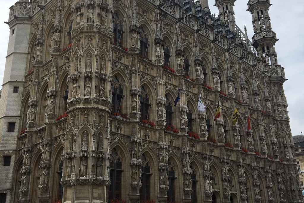 24 Hours in Leuven: University City You Will Fall in Love With