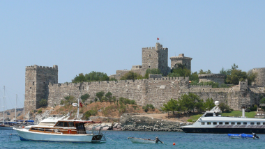 Bodrum Turkey