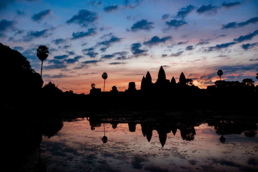 Angkor Wat | A Guide to Cambodia’s Most Treasured Temples