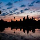 5 Places to visit in Myanmar