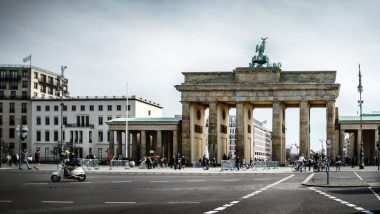 berlin germany travel guide