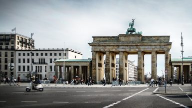 berlin germany travel guide