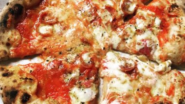 best pizza in the world