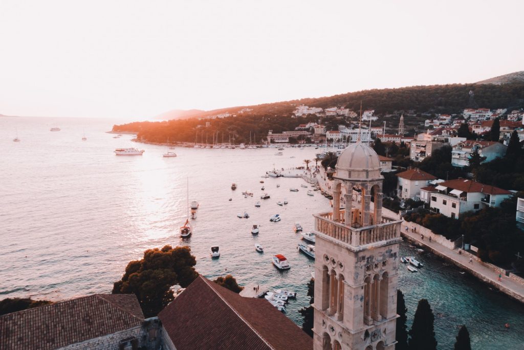 Hvar: Parties and Luxurious Eco-Concious Vacation For All Generations