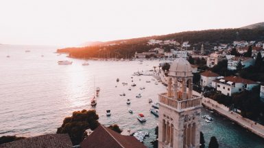 Hvar: Parties and Luxurious Eco-Concious Vacation For All Generations