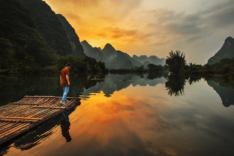 Yangshuo | A Guide To China’s Best Backpacker’s Town