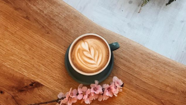 Ovride Specialty Coffee Timisoara