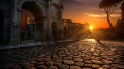 italy rome