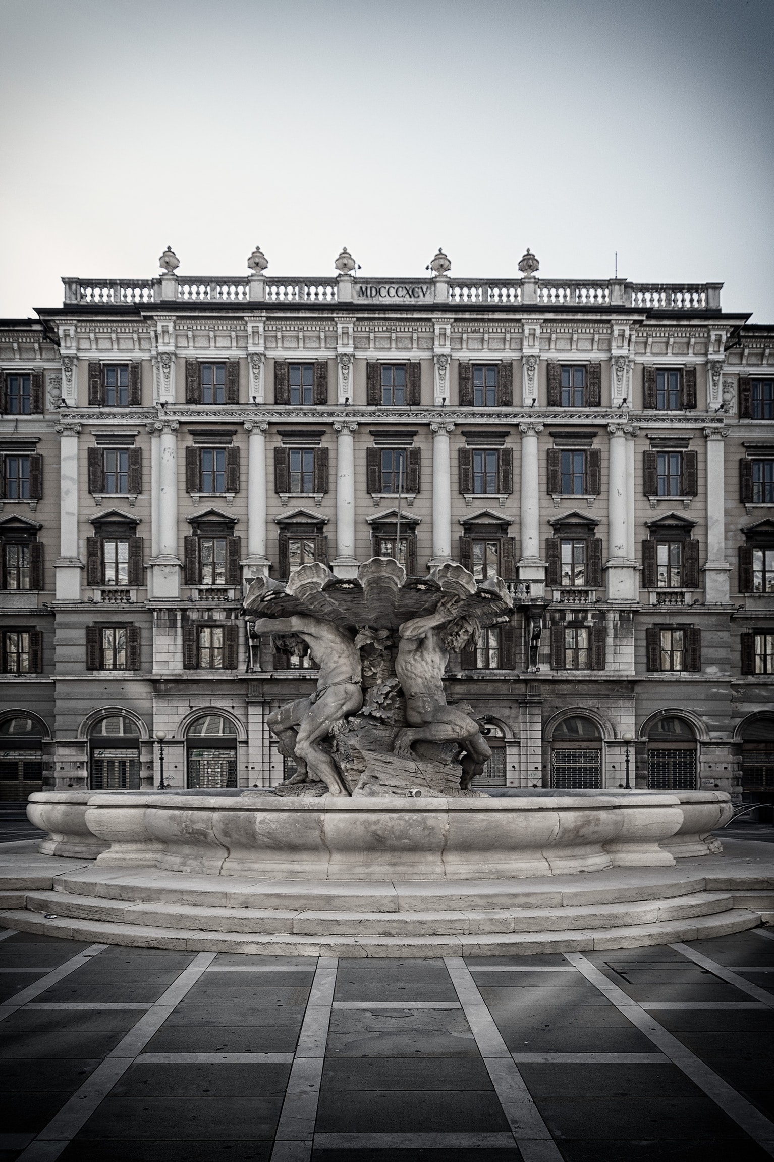 Why Trieste Should Be On Your Bucket List
