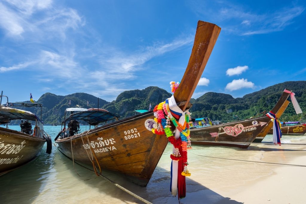 Phuket | A Guide to Your Slice of Thai Paradise
