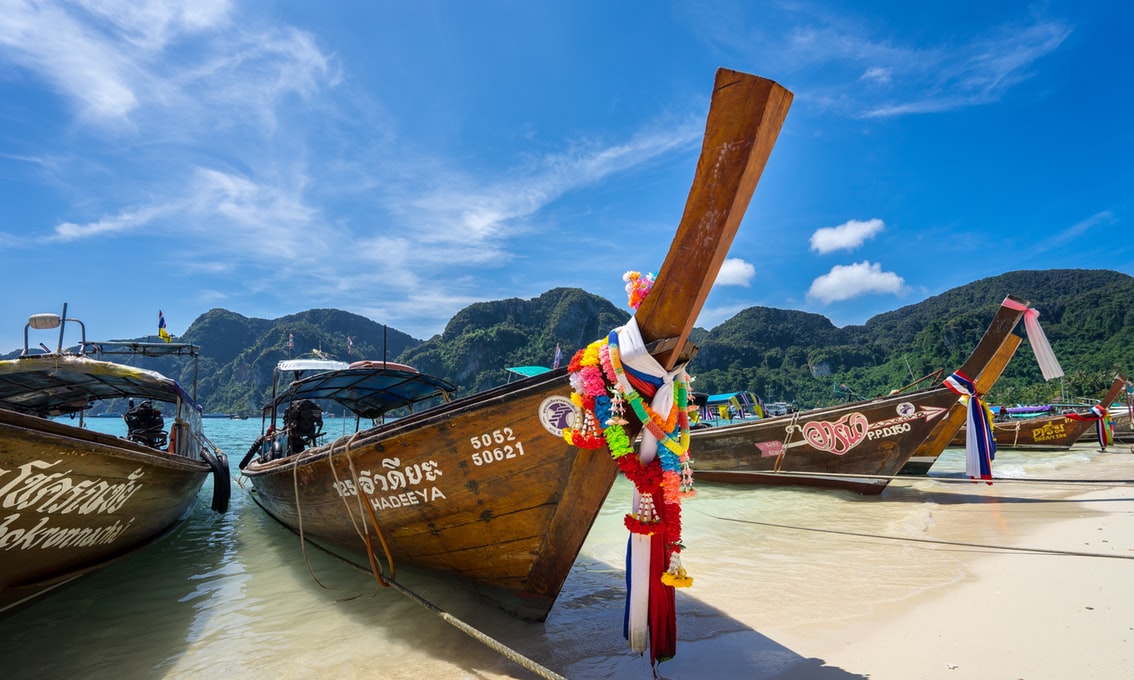 Phuket | A Guide to Your Slice of Thai Paradise