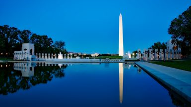 washington D.C.