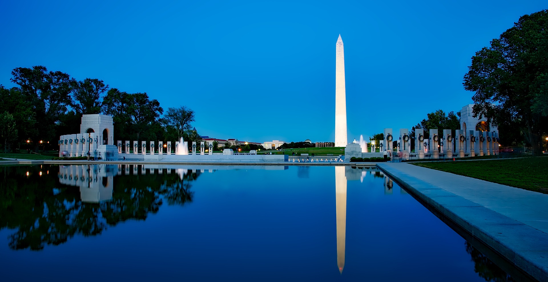 Washington D.C. – Exploring America’s Capital