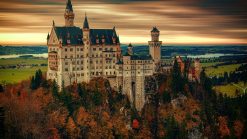 Bavarian Day trips