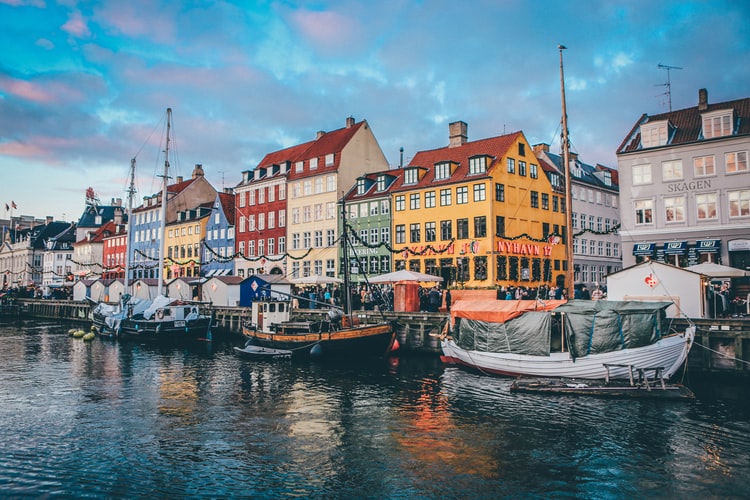 Copenhagen | A Guide to the Fascinating Danish Capital