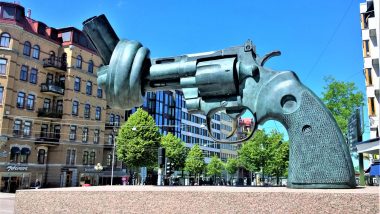 places to visit in Gothenburg