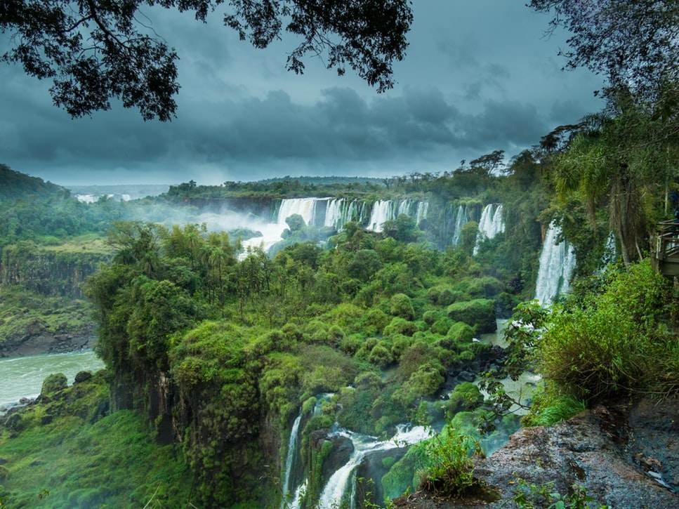 Iguazu Falls | A Guide to South America’s Legendary Natural Wonder
