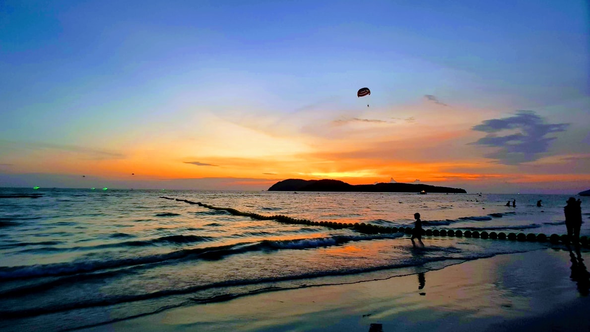 Langkawi | Malaysia’s Relaxation Destination