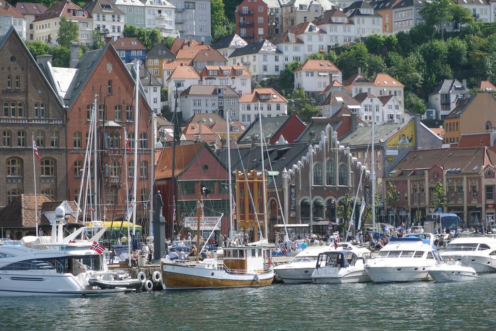 Bergen – The Perfect Destination to Discover Norway