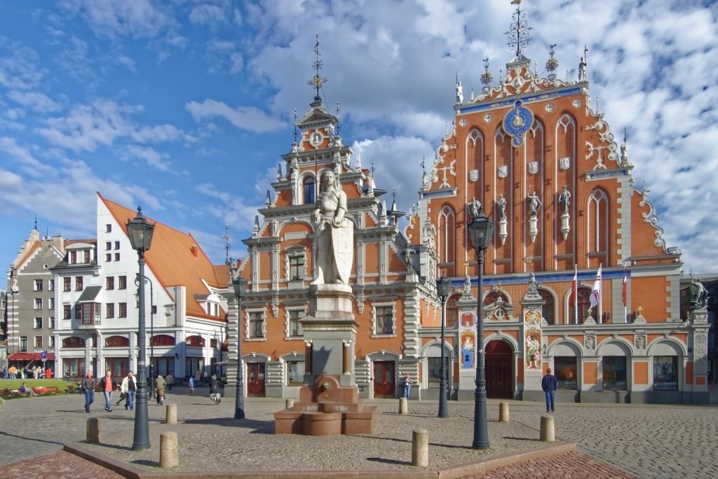 Latvia – A Fascinating Baltic Getaway
