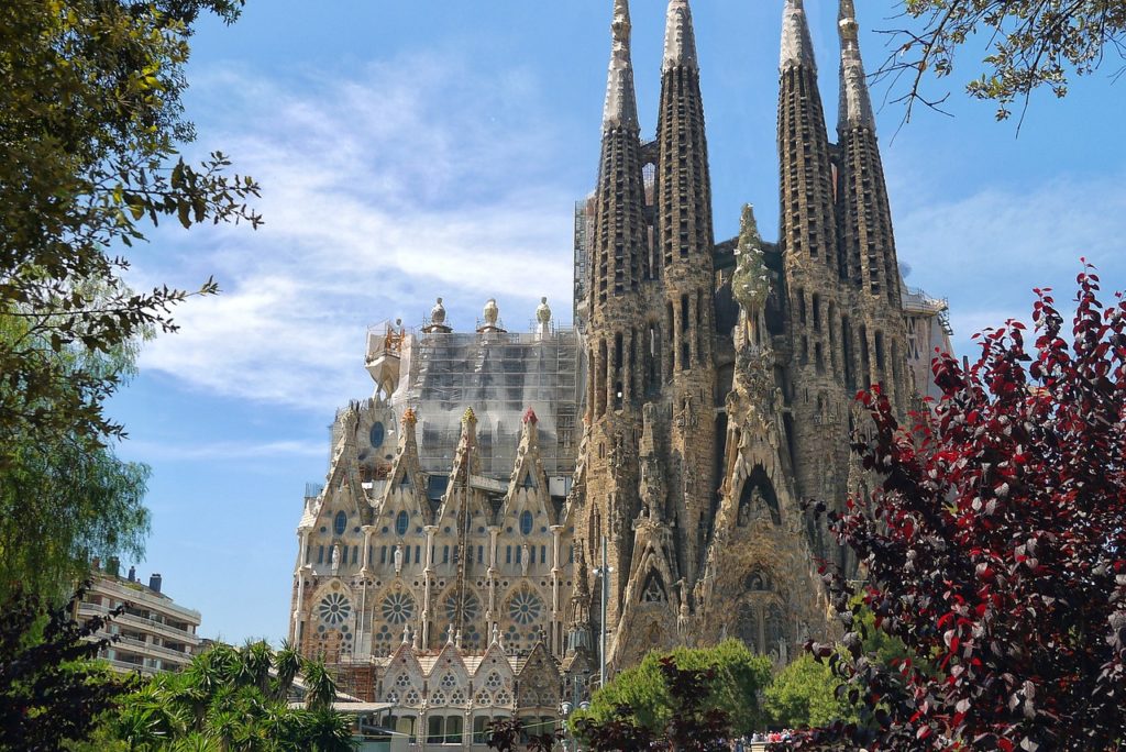 Barcelona | 10 Adventures in the Capital of Catalonia