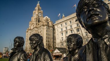 Things to do Liverpool