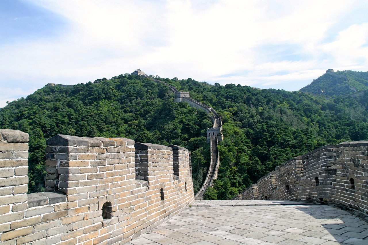 Beijing | 10 Ways to Get Lost in the Heart of China