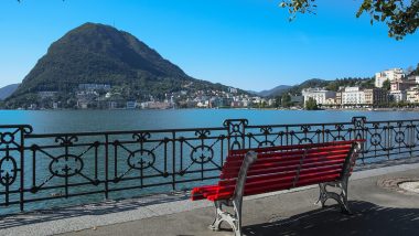 places to visit in Lugano