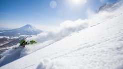 best ski resorts in japan