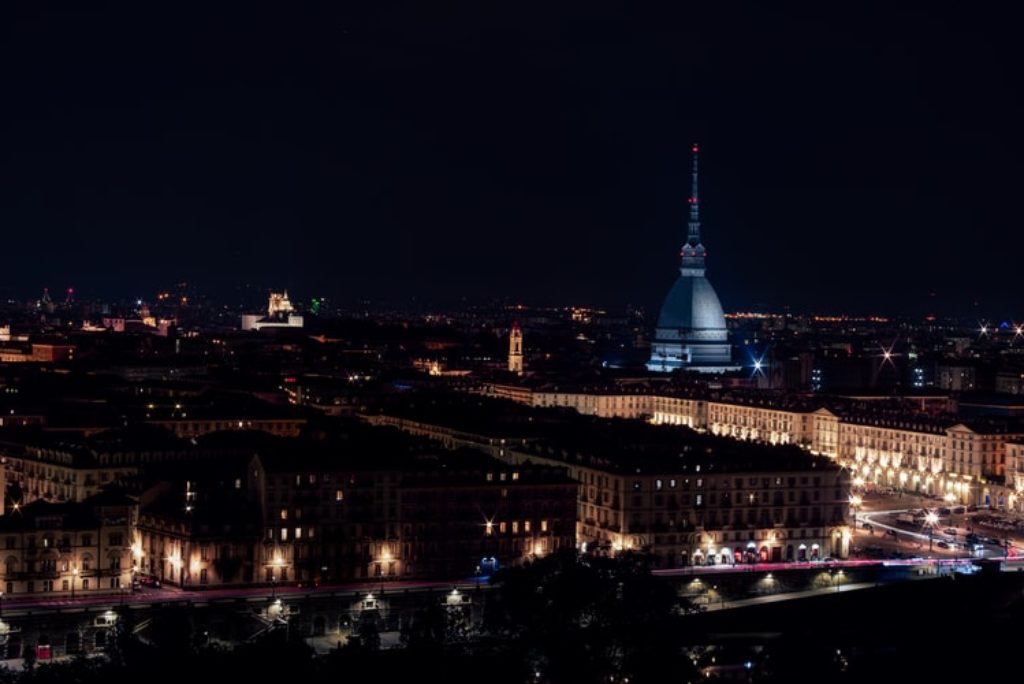 The Secrets of Turin, Esoteric capital of Italy