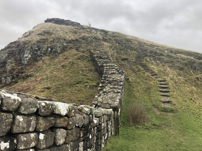 places to visit uk countryside