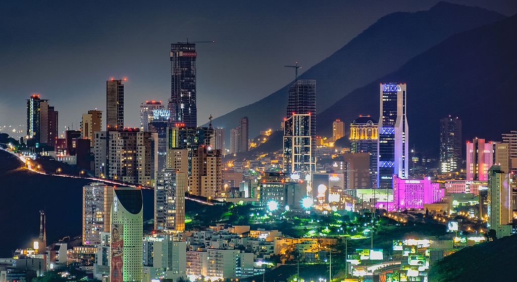 7 Top-rated destinations in Monterrey