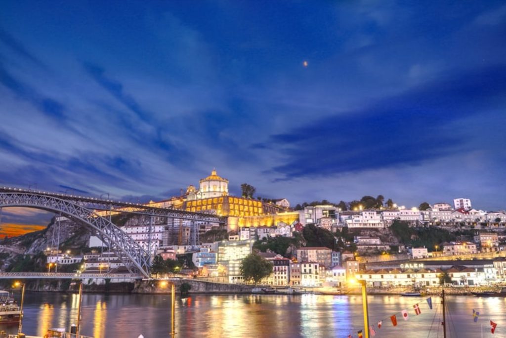 Visiting wondrous Porto, Portugal