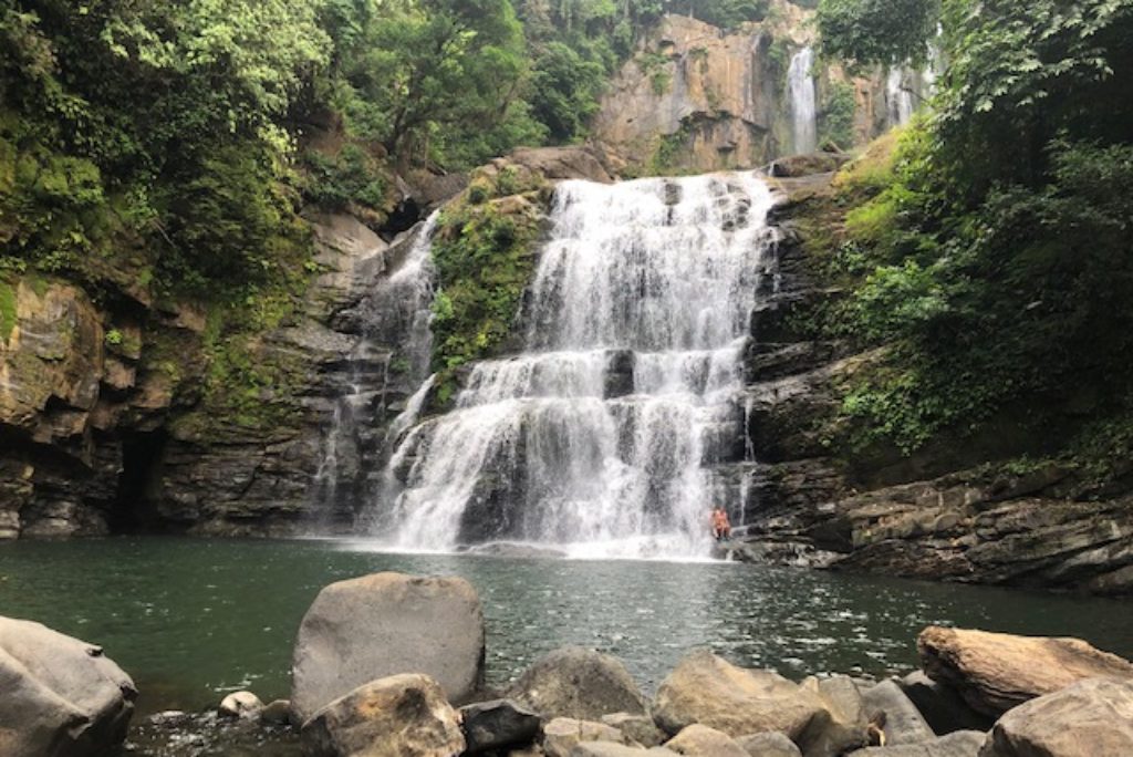 10 Tips for Your Trip to Nauyaca Waterfalls